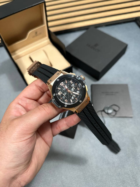 Hublot Big Bang Chronograph Watches