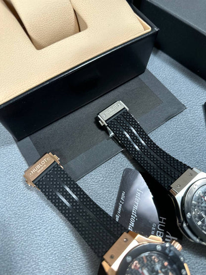 Hublot Big Bang Chronograph Watches