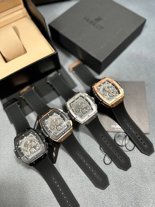 Hublot Spirit of Big Bang King Watch