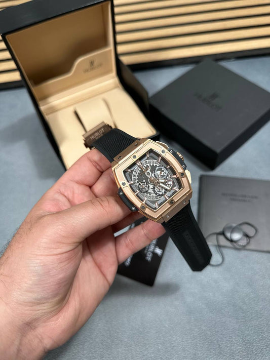 Hublot Spirit of Big Bang King Watch