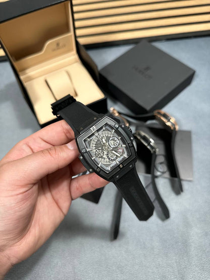 Hublot Spirit of Big Bang King Watch