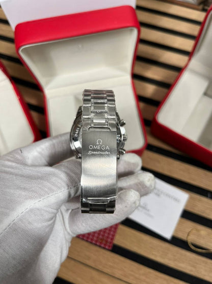 Omega Speedmaster Co-Axial Chronograph Watch