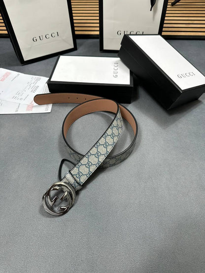 Gucci GG Marmont Belt