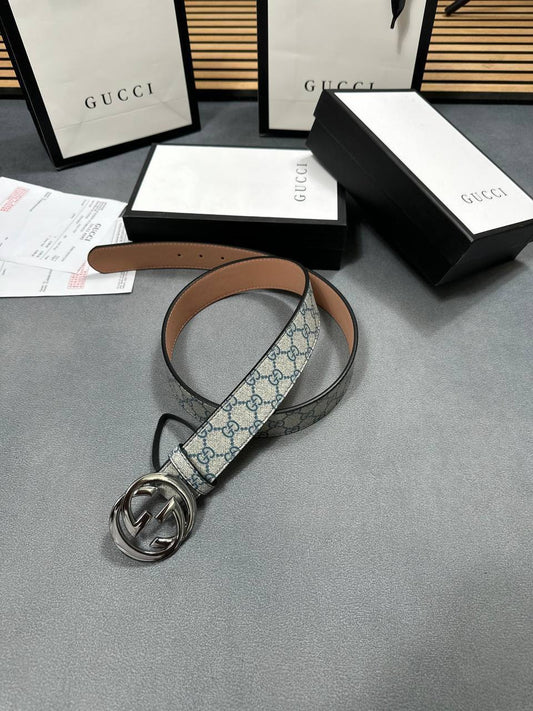 Gucci GG Marmont Belt
