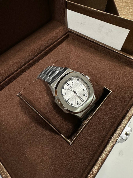 Patek Philippe Nautilus Watch