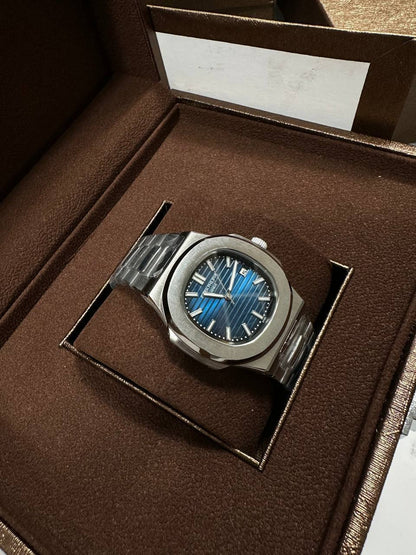 Patek Philippe Nautilus Watch