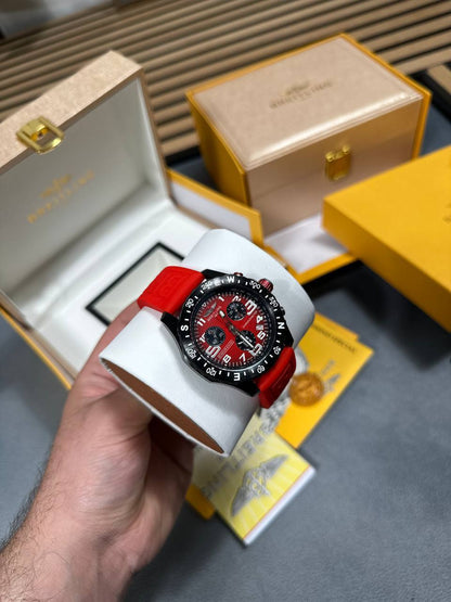 Breitling Endurance Pro Ironman Watch