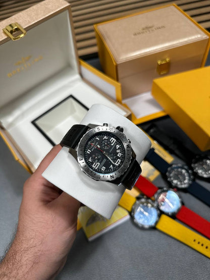 Breitling Endurance Pro Ironman Watch