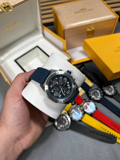 Breitling Endurance Pro Ironman Watch