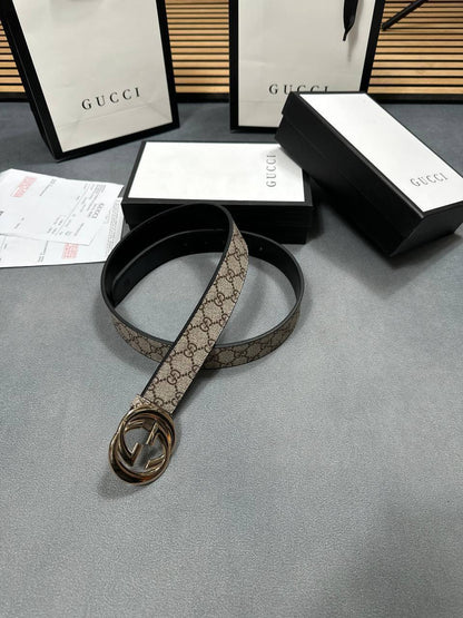 Gucci GG Marmont Belt