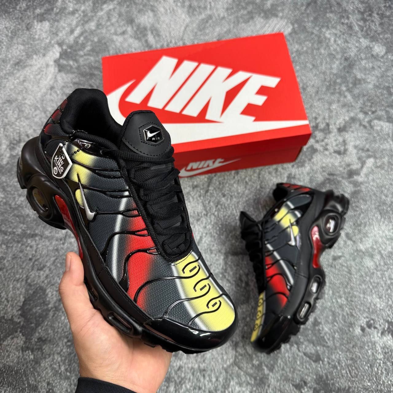 Nike TN Air Max Plus