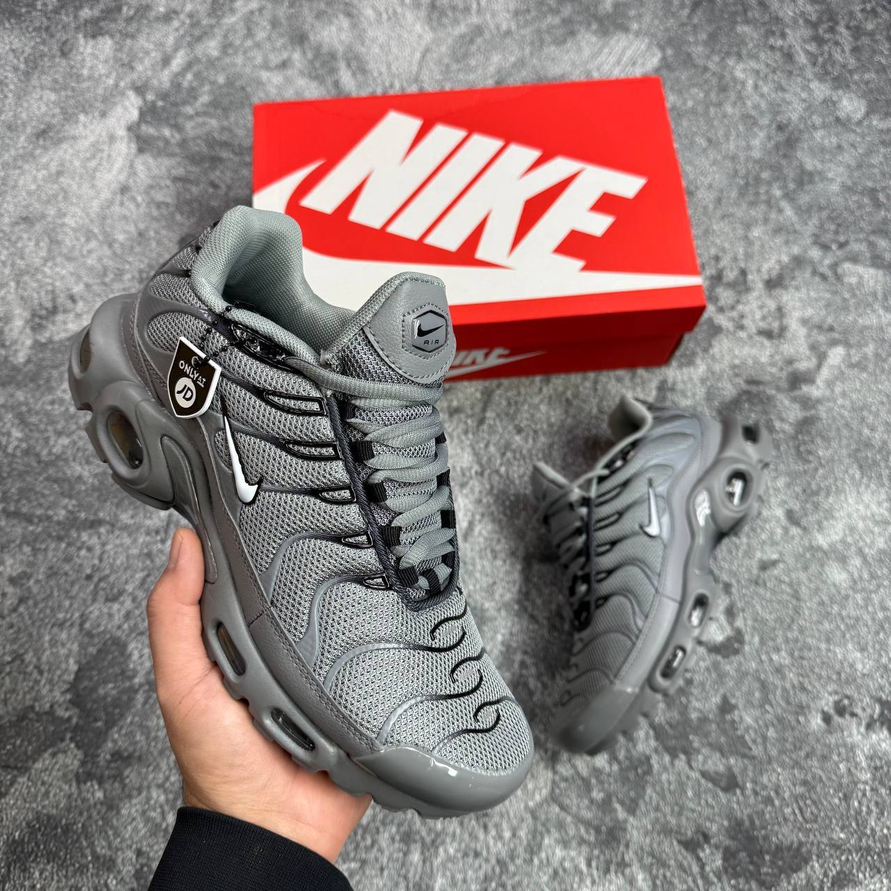 Nike TN Air Max Plus