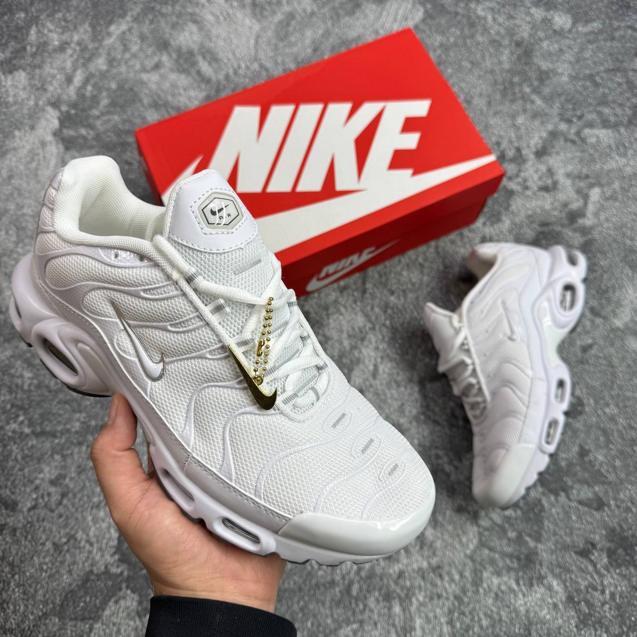 Nike TN Air Max Plus