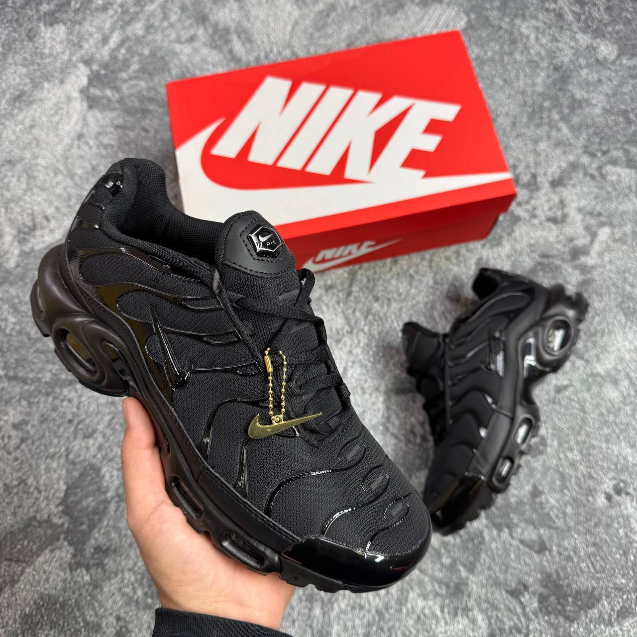 Nike TN Air Max Plus