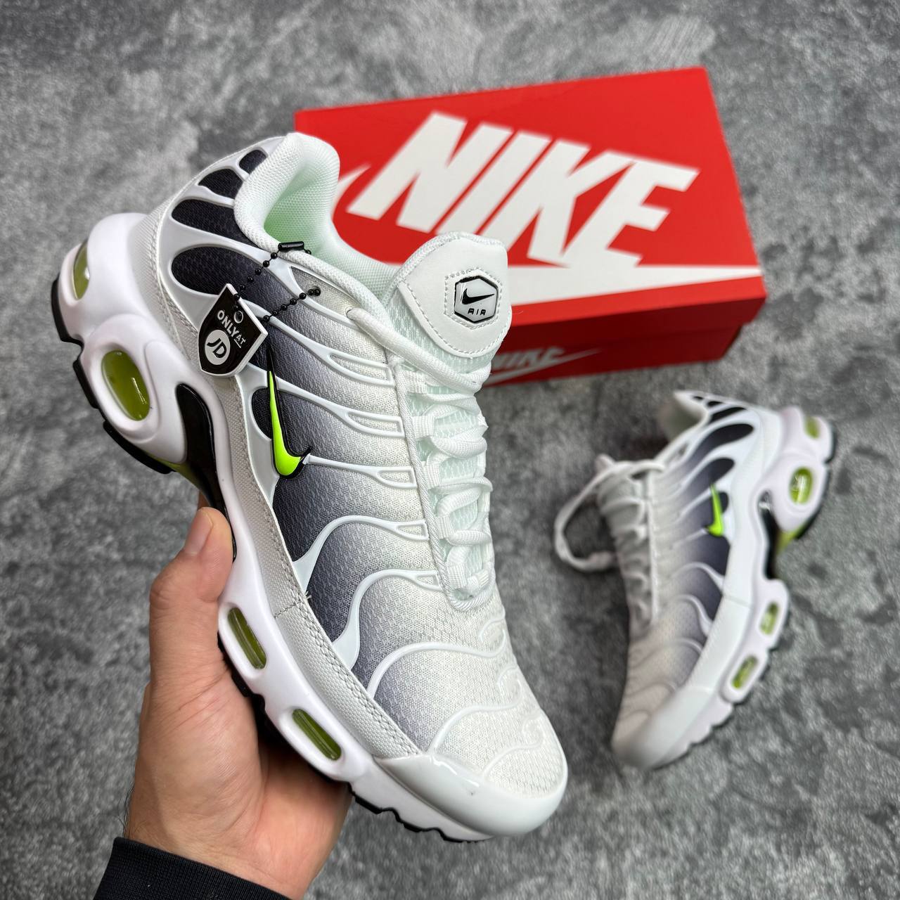 Nike TN Air Max Plus