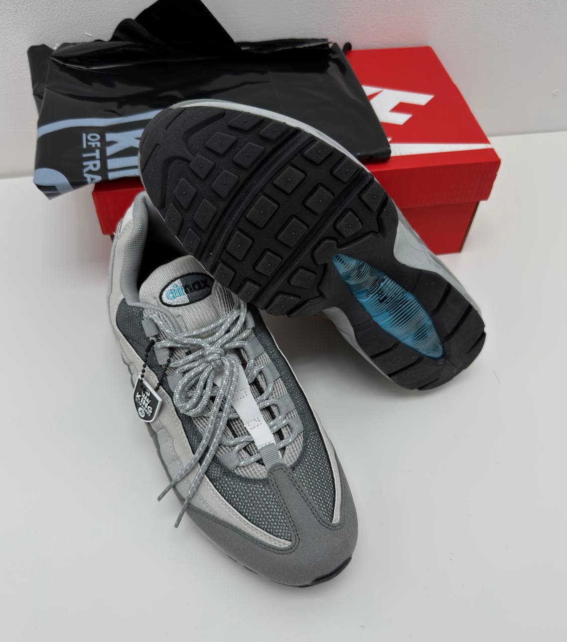 Nike 95 Air Max Sneakers