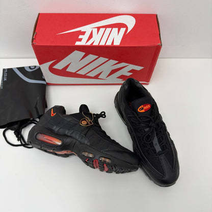 Nike 95 Air Max Sneakers