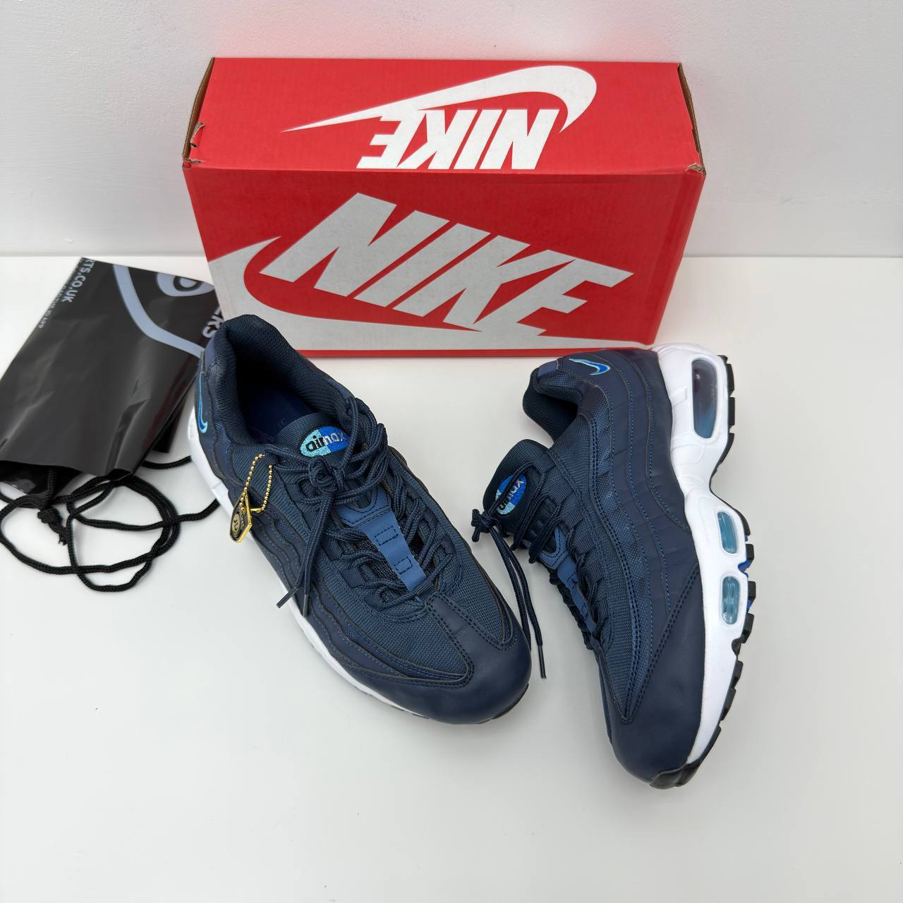 Nike 95 Air Max Sneakers