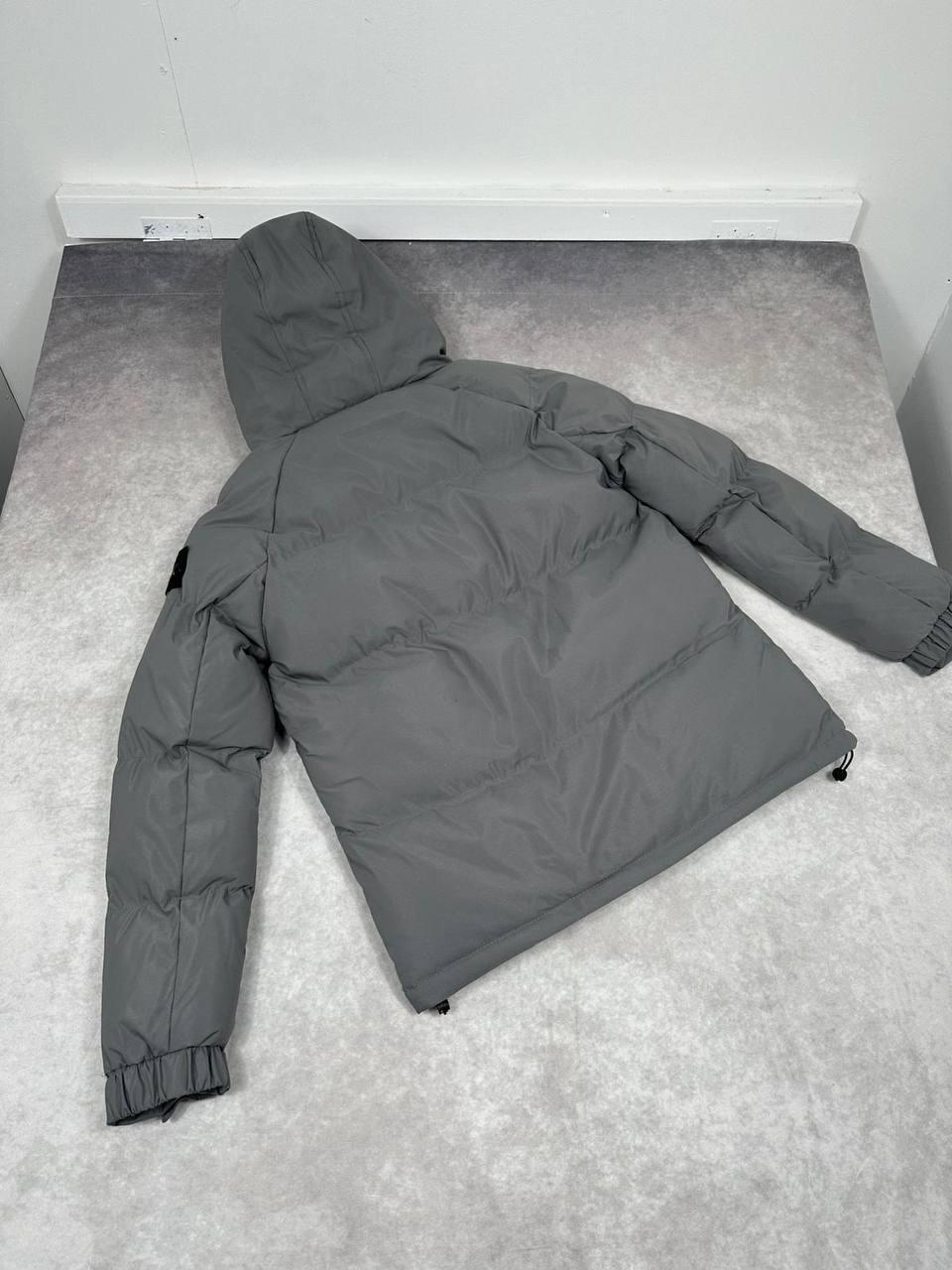 Stone Island Down Jacket
