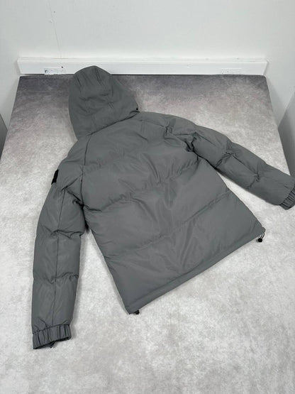 Stone Island Down Jacket