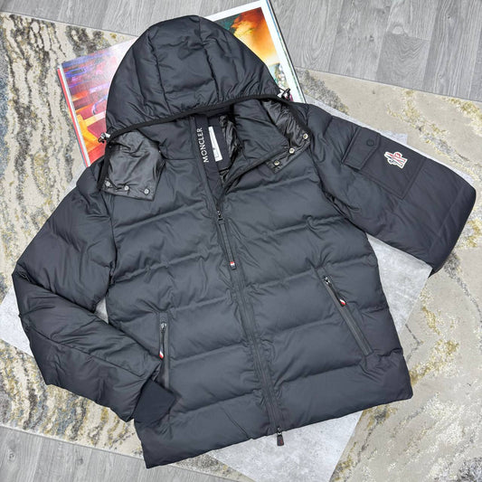 Moncler Grenoble Montgetech Down Ski Jacket