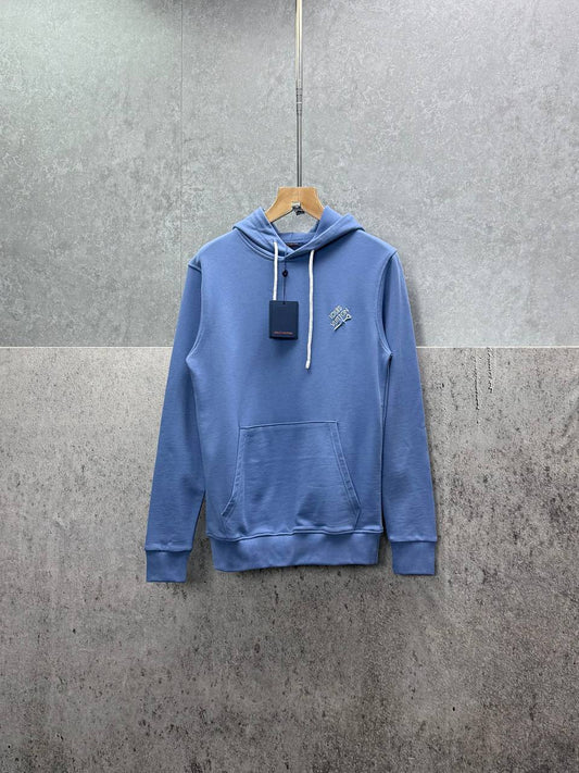 Louis Vuitton Signature Hoodie