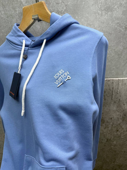 Louis Vuitton Signature Hoodie
