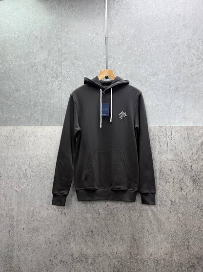Louis Vuitton Signature Hoodie