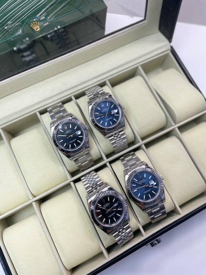 Rolex Datejust 41mm Watch