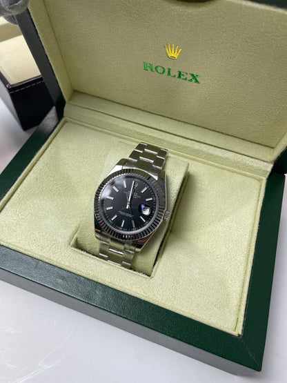 Rolex Datejust 41mm Watch