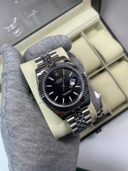 Rolex Datejust 41mm Watch
