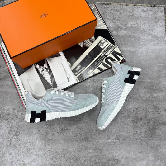 Hermes Bouncing Sneakers