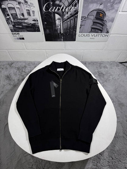 Stone Island 5100062 Zipper