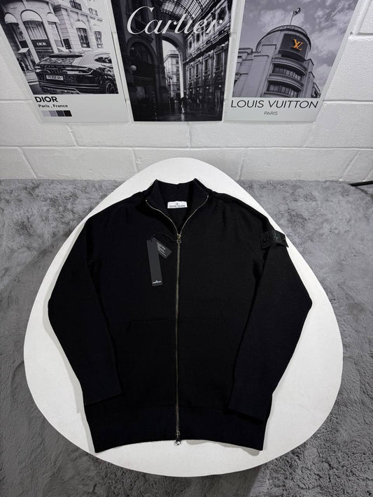 Stone Island 5100062 Zipper