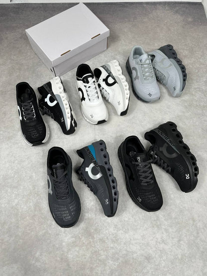 On Cloud Monster 2 Running Shoes