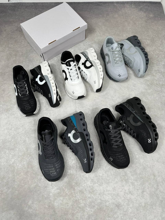 On Cloud Monster 2 Running Shoes