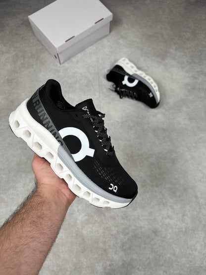 On Cloud Monster 2 Running Shoes