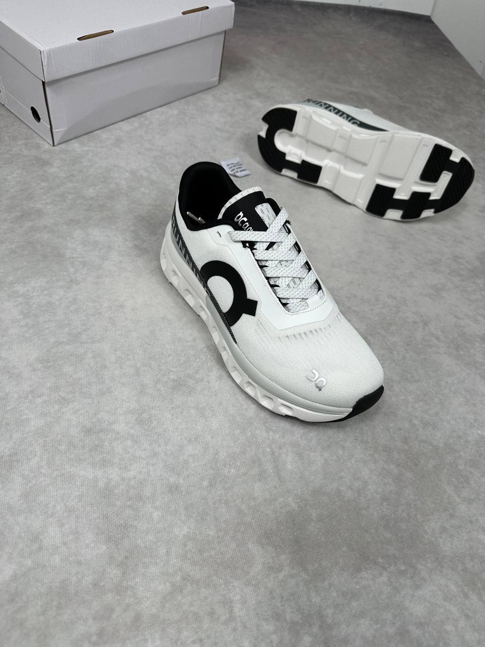 On Cloud Monster 2 Running Shoes