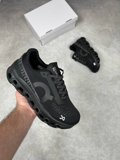 On Cloud Monster 2 Running Shoes