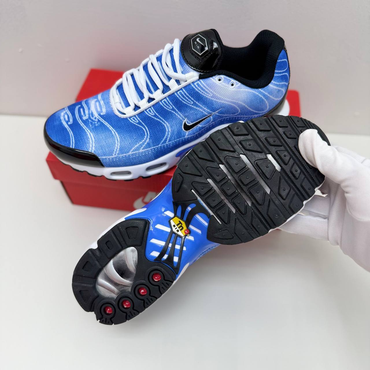Nike Air Max Plus TN Sneaker