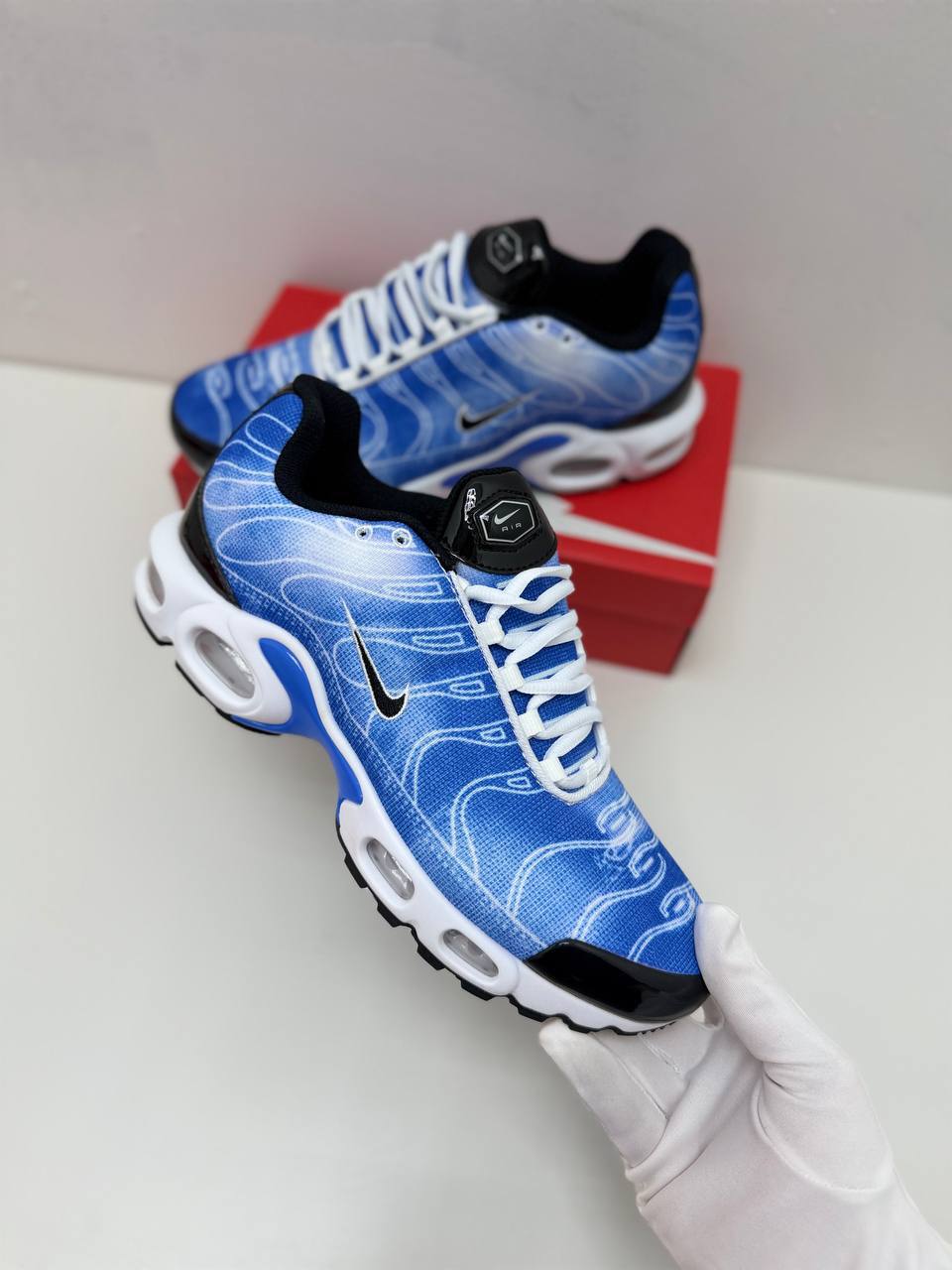 Nike Air Max Plus TN Sneaker