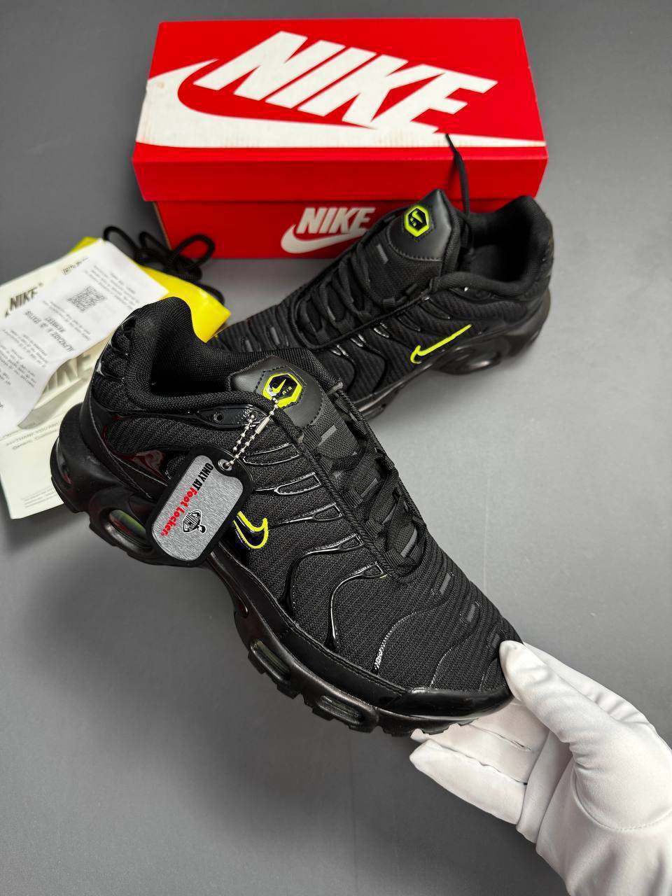 Nike TN Air Max Plus Shoes
