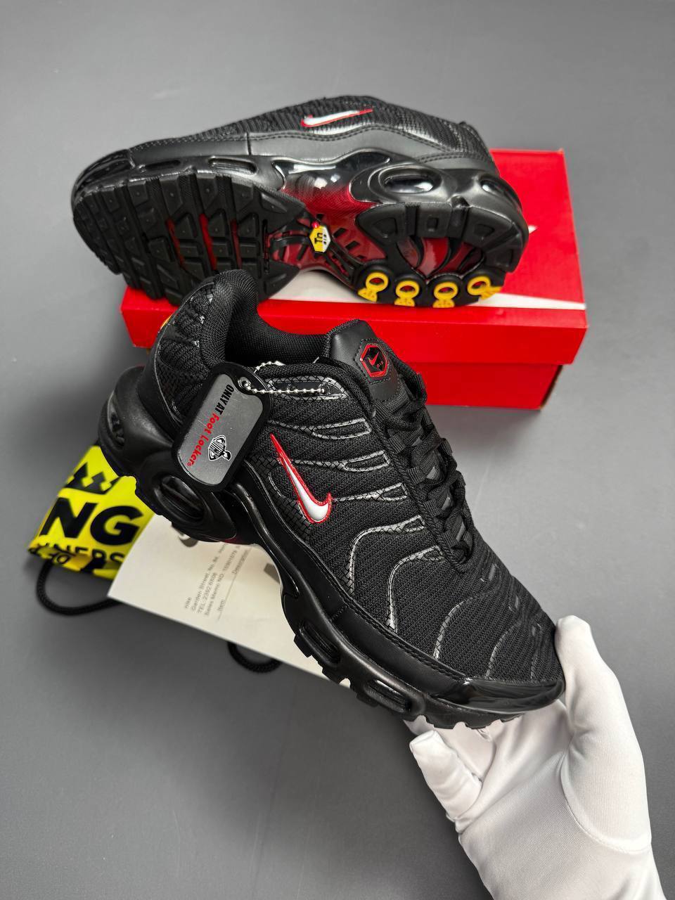 Nike TN Air Max Plus Shoes