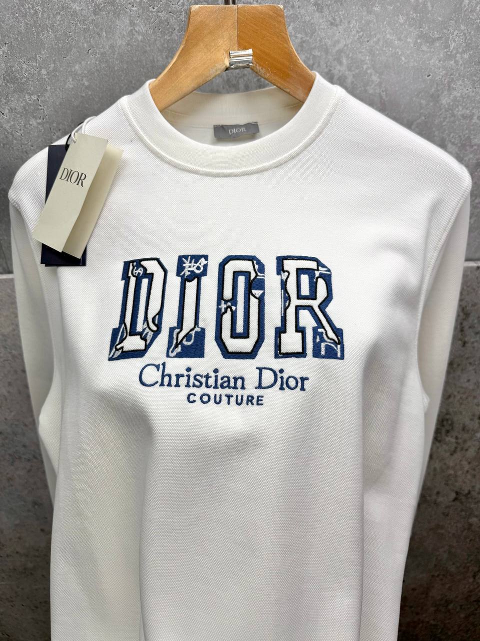 Christian Dior Couture Jumper