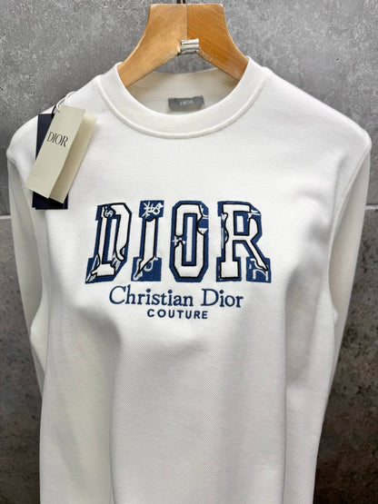 Christian Dior Couture Jumper