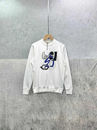 Hermes Crewneck Jumper