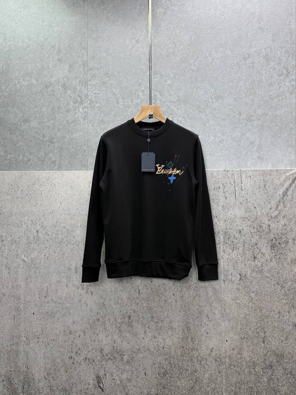 Louis Vuitton Crewneck Jumper