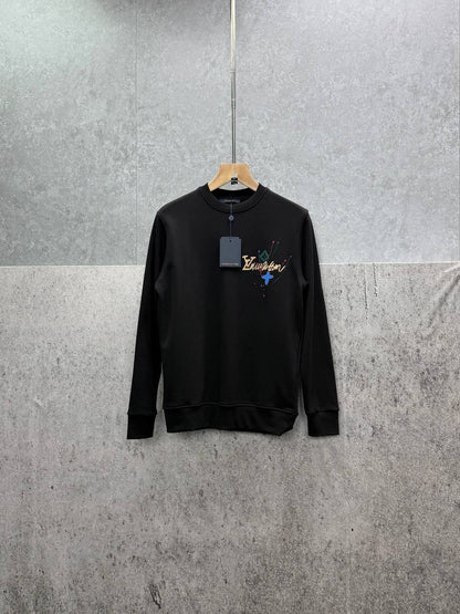 Louis Vuitton Crewneck Jumper