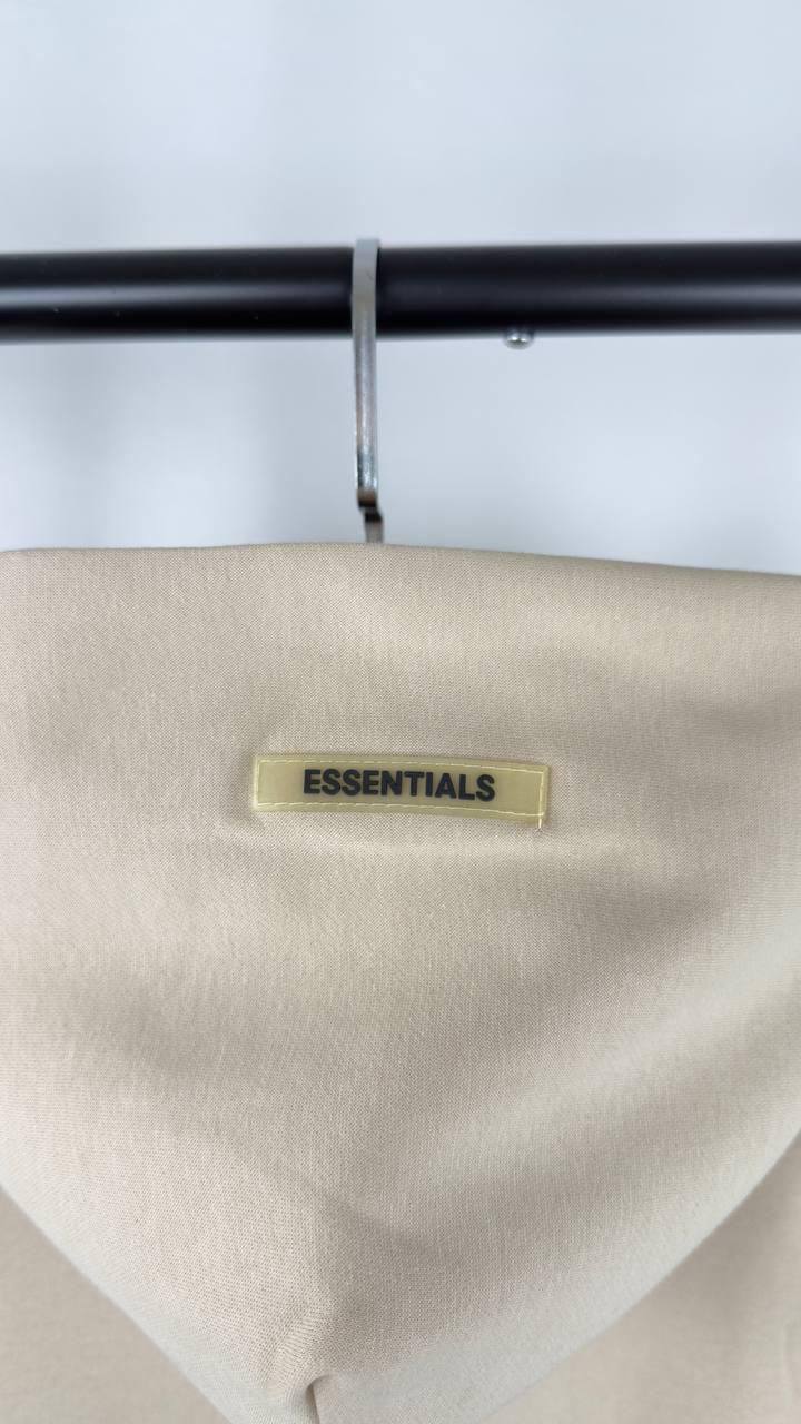 Fear of God Essentials Hoodie