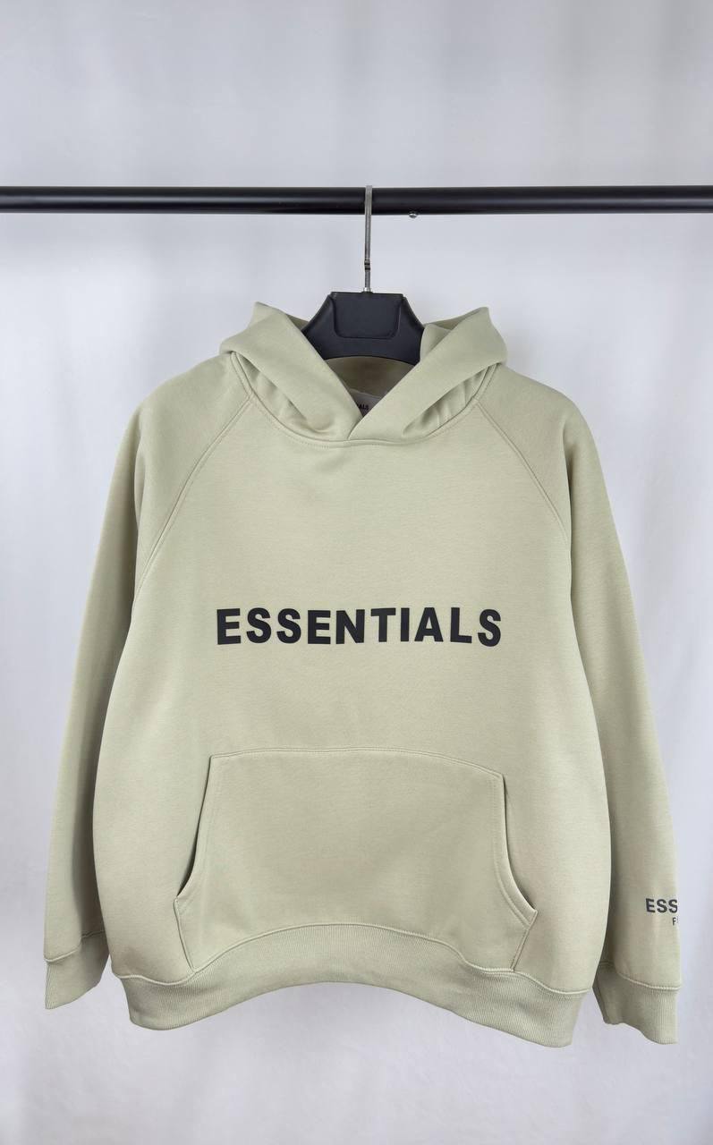 Fear of God Essentials Hoodie